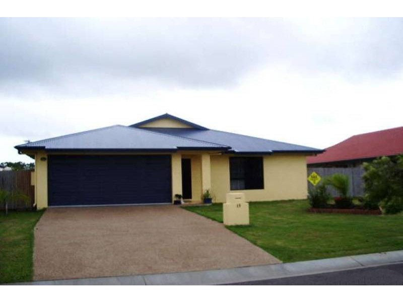 13 The Close, Idalia QLD 4811