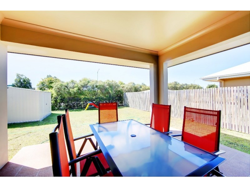 9 Burnham Street, Kirwan QLD 4817