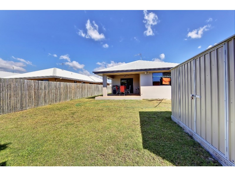 9 Burnham Street, Kirwan QLD 4817