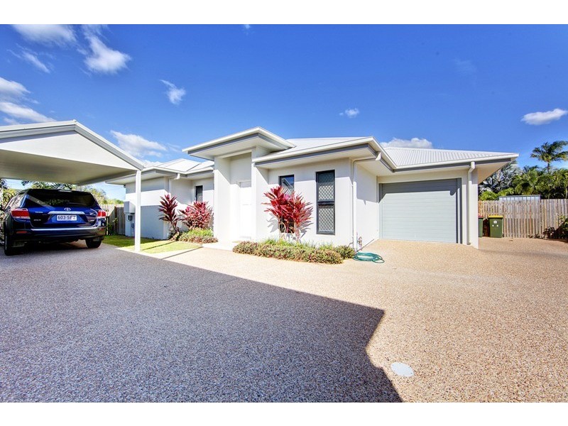 2/7 FREDERICK STREET, Oonoonba QLD 4811