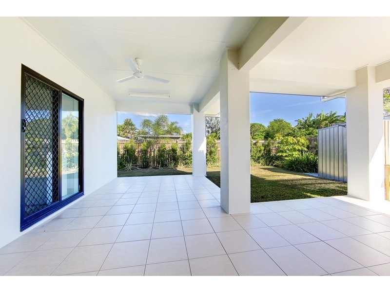 2/7 FREDERICK STREET, Oonoonba QLD 4811