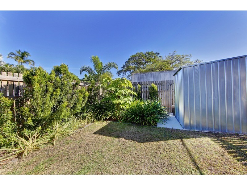 2/7 FREDERICK STREET, Oonoonba QLD 4811