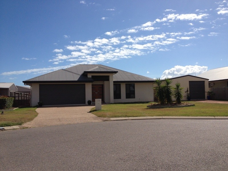 11 COSETTE, Burdell QLD 4818