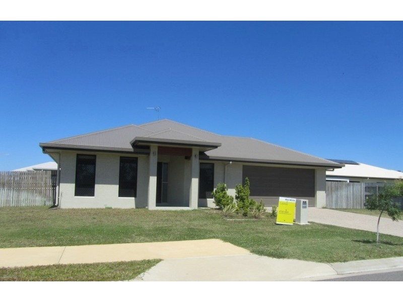 115 KALYNDA PARADE, Bohle Plains QLD 4817