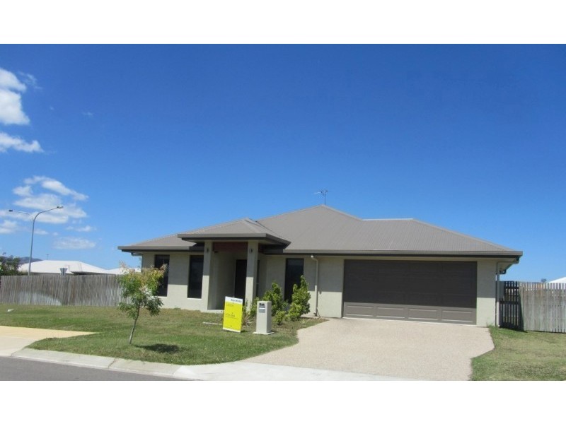 115 KALYNDA PARADE, Bohle Plains QLD 4817