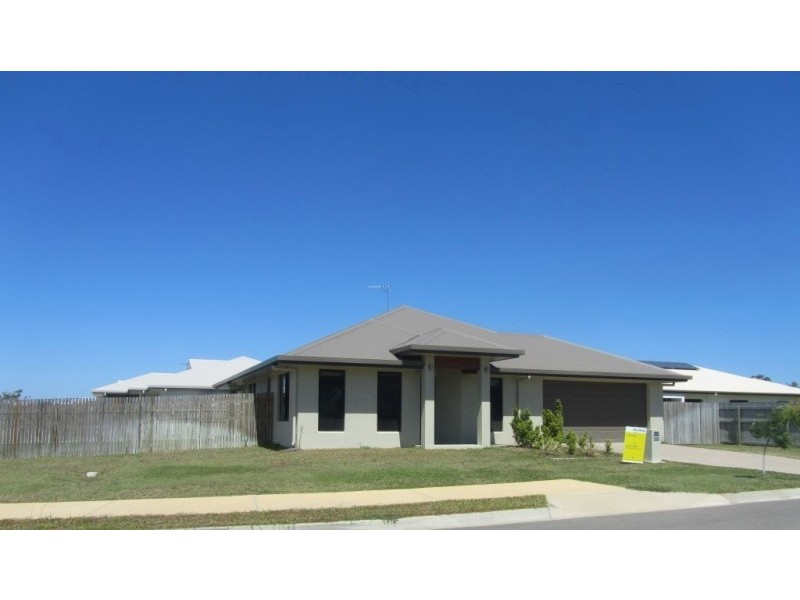 115 KALYNDA PARADE, Bohle Plains QLD 4817