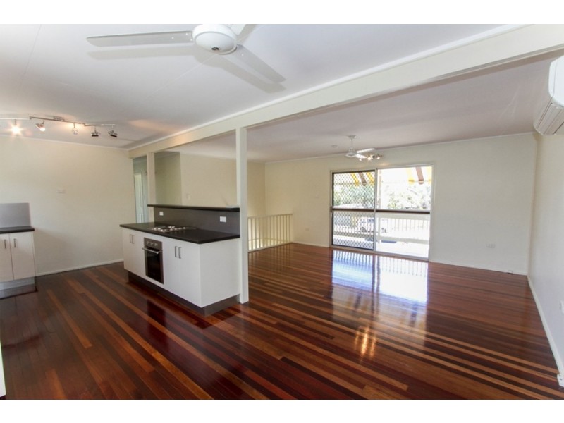 30 Burnett Crescent, Wulguru QLD 4811