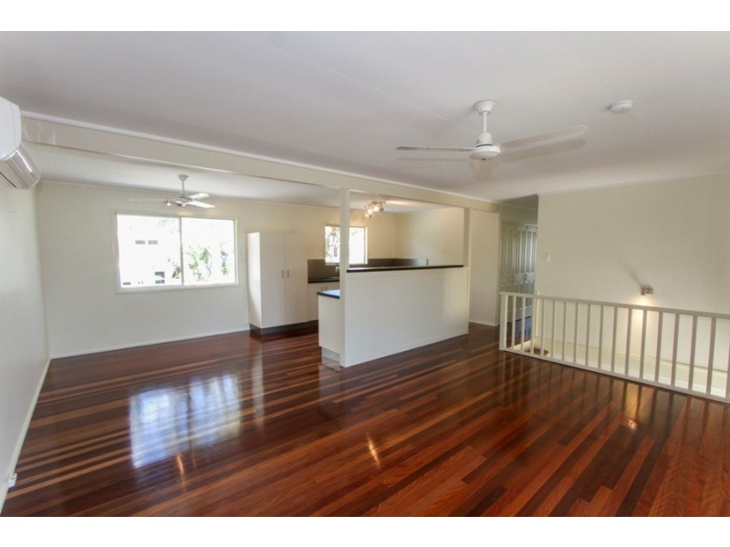 30 Burnett Crescent, Wulguru QLD 4811