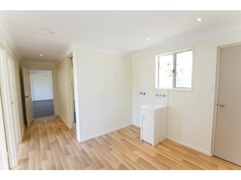 30 Burnett Crescent, Wulguru QLD 4811