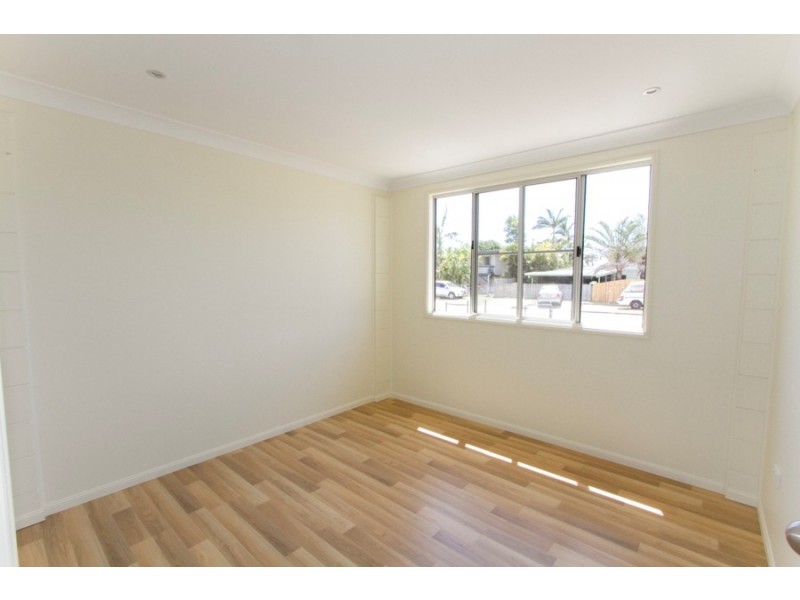 30 Burnett Crescent, Wulguru QLD 4811