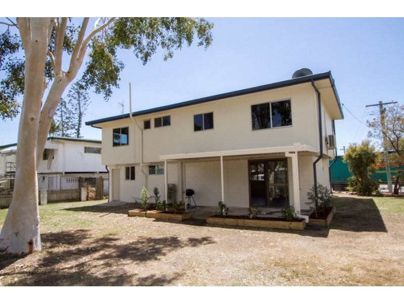 30 Burnett Crescent, Wulguru QLD 4811