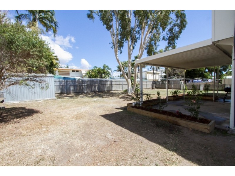 30 Burnett Crescent, Wulguru QLD 4811