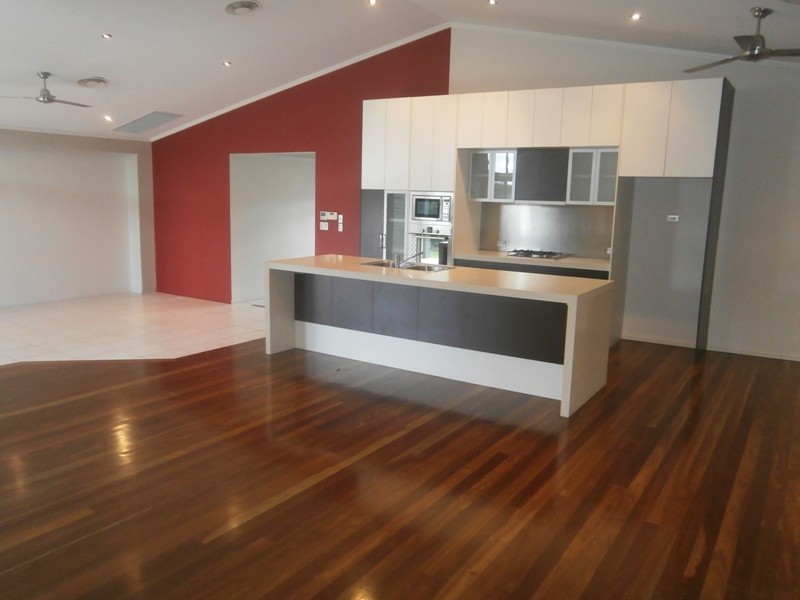 6 Sunrise Pocket, Idalia QLD 4811