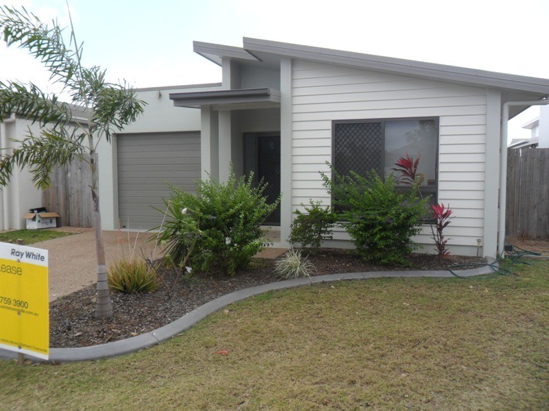 3 SWIFTLET WAY, Bohle Plains QLD 4817