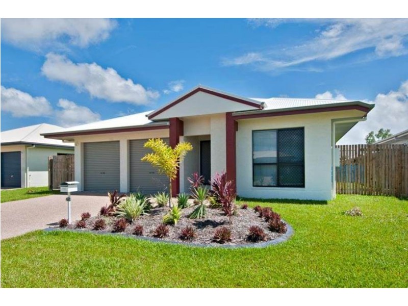 0 Derwent Circuit, Kelso QLD 4815