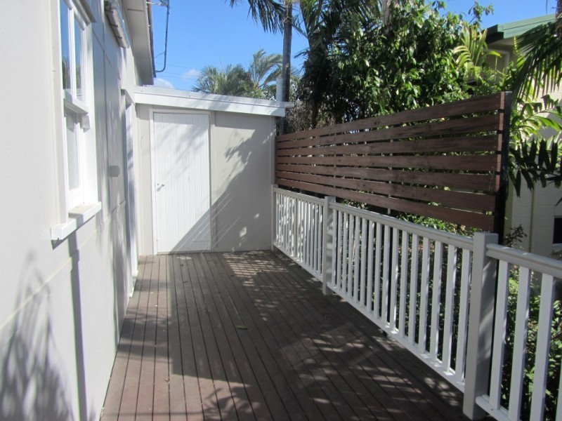 104 TENTH AVENUE, Railway Estate QLD 4810