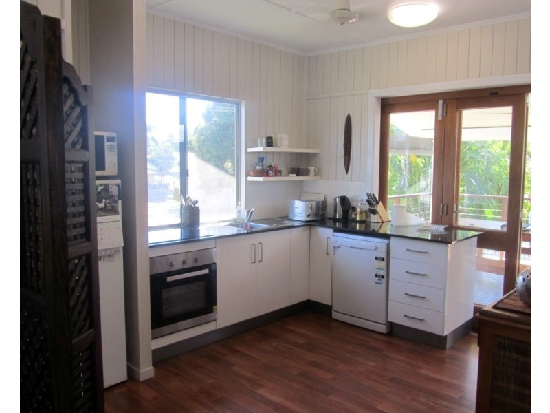 10 DOOREY STREET, Railway Estate QLD 4810