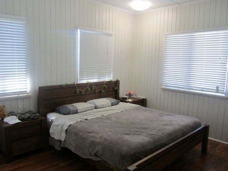 10 DOOREY STREET, Railway Estate QLD 4810