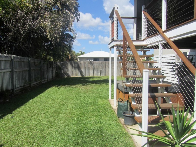 10 DOOREY STREET, Railway Estate QLD 4810