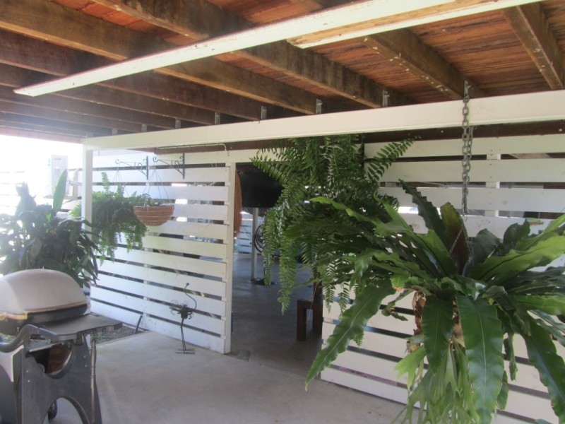 10 DOOREY STREET, Railway Estate QLD 4810