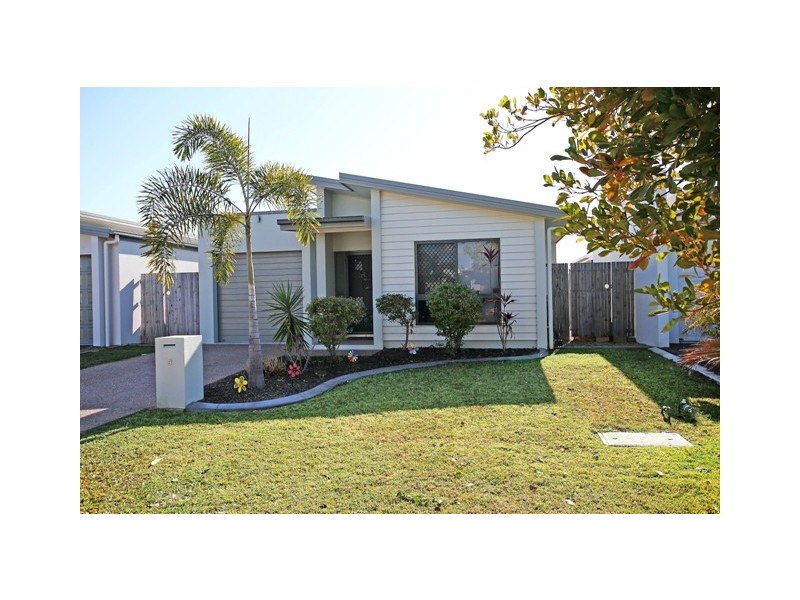 3 Swiftlet Way, Bohle Plains QLD 4817