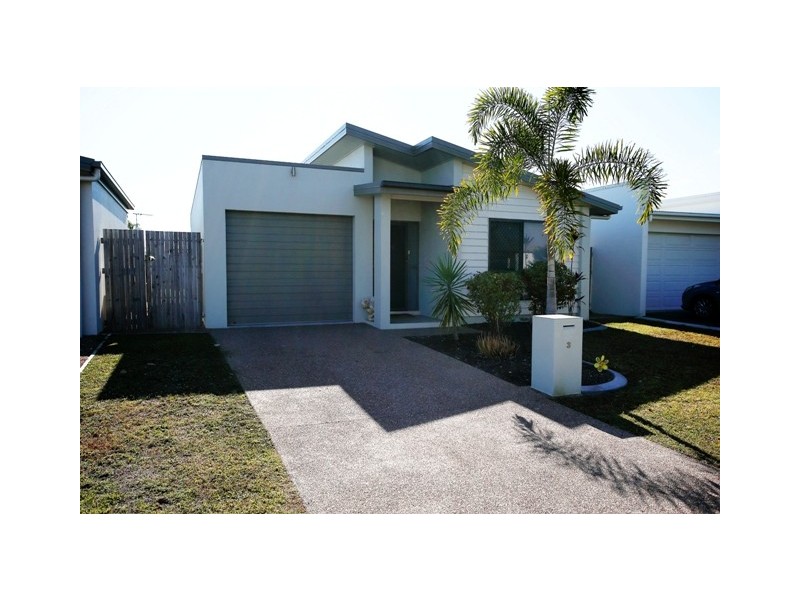 3 Swiftlet Way, Bohle Plains QLD 4817