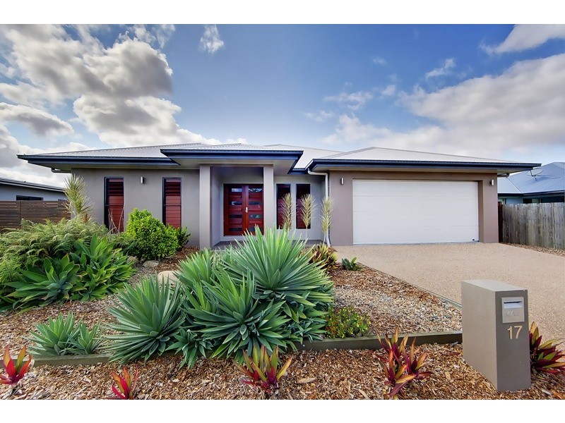 17 Scrubwren Circuit, Bohle Plains QLD 4817