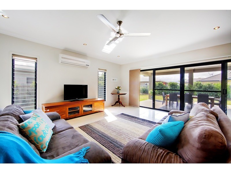 17 Scrubwren Circuit, Bohle Plains QLD 4817