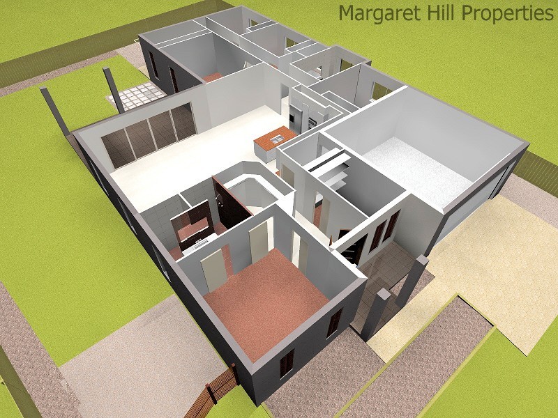 17 Scrubwren Circuit, Bohle Plains QLD 4817