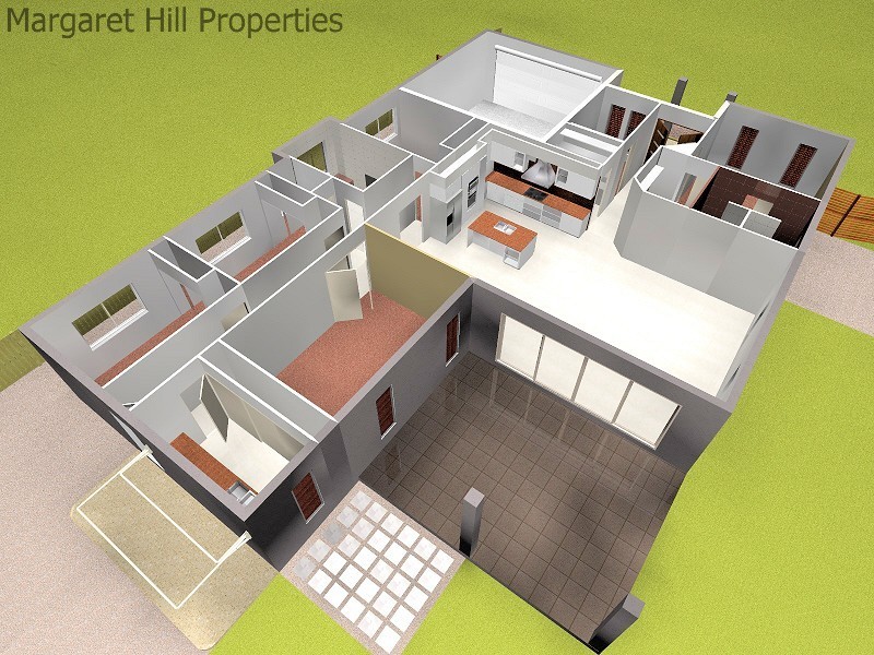 17 Scrubwren Circuit, Bohle Plains QLD 4817