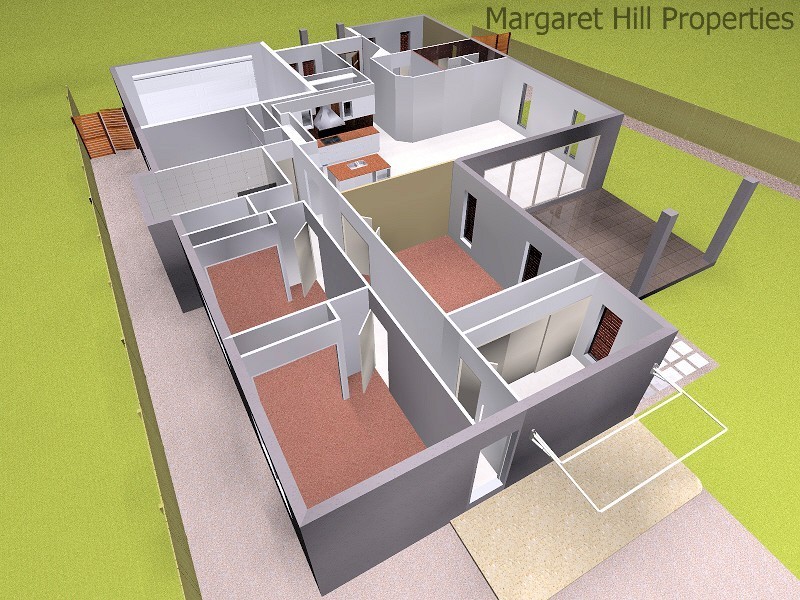 17 Scrubwren Circuit, Bohle Plains QLD 4817