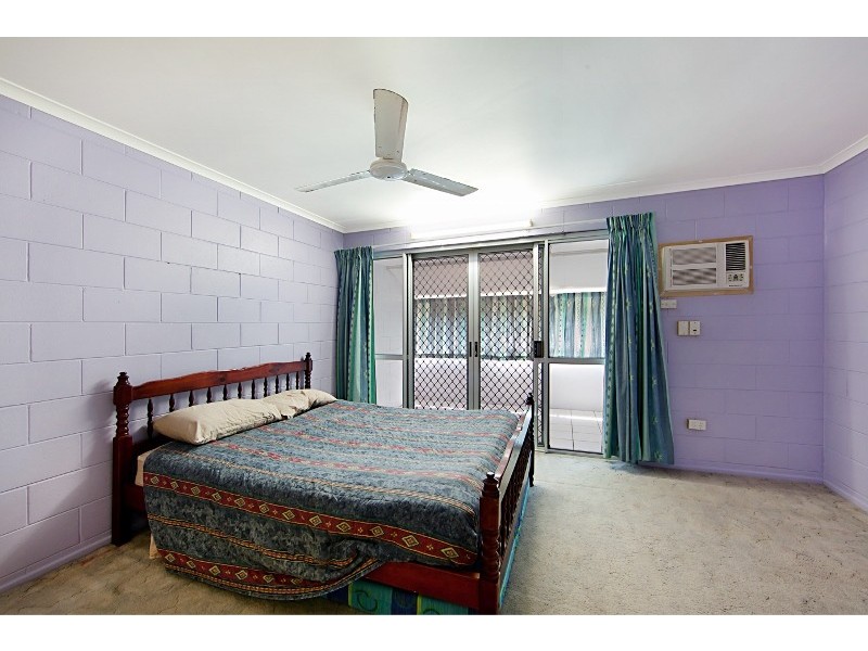4/17 Gladstone Street, Pimlico QLD 4812
