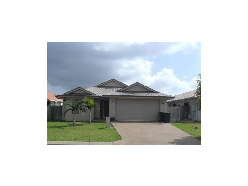 6 Chestfield Court, Kirwan QLD 4817