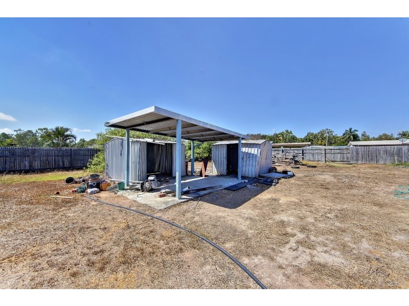 20 Geaney Lane, Deeragun QLD 4818