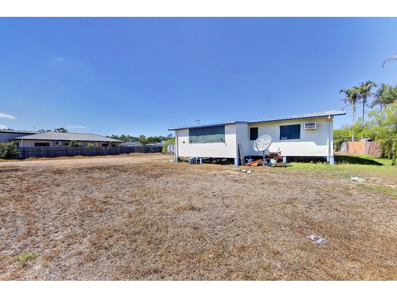 20 Geaney Lane, Deeragun QLD 4818