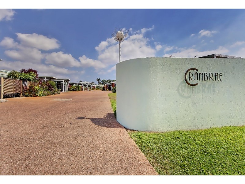 72/21 Albert Street, Cranbrook QLD 4814