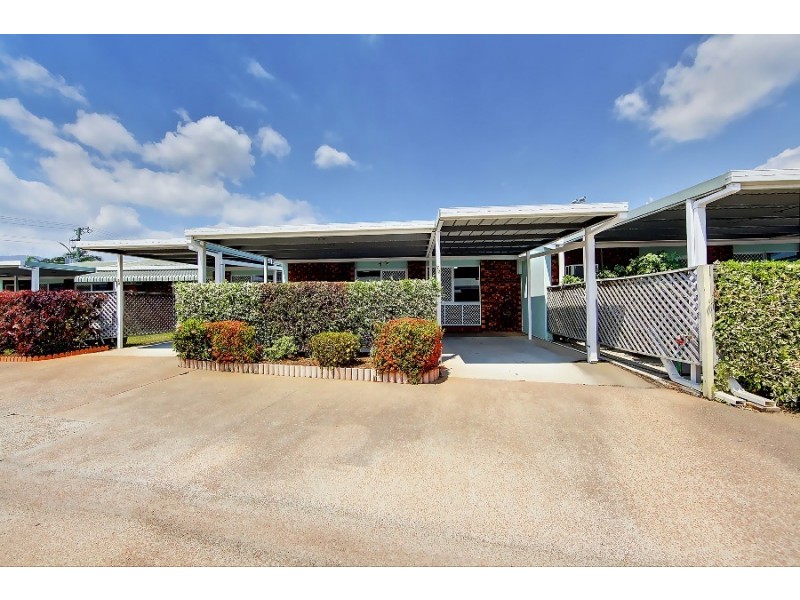 72/21 Albert Street, Cranbrook QLD 4814