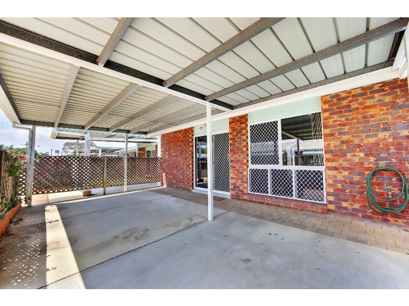 72/21 Albert Street, Cranbrook QLD 4814