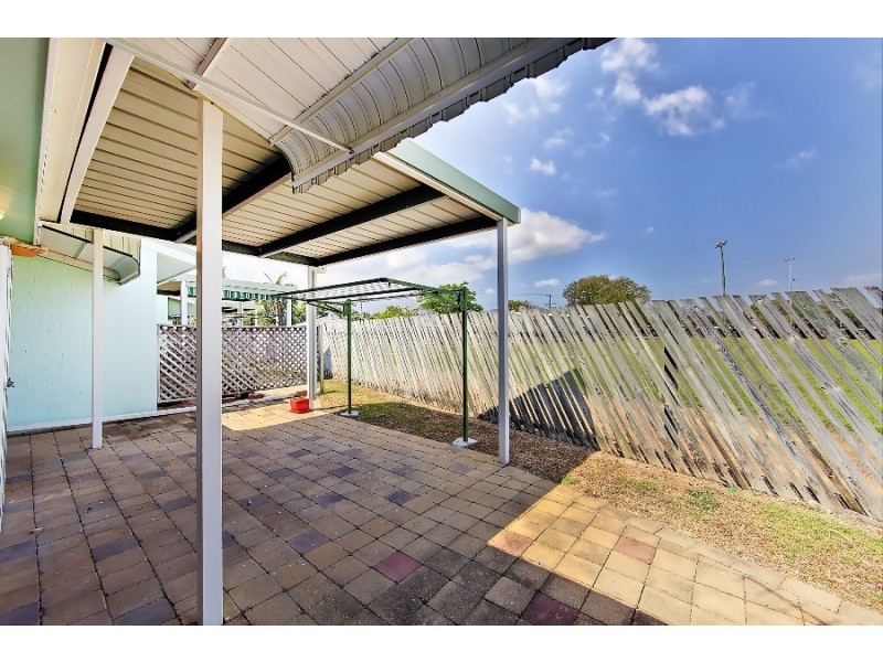 72/21 Albert Street, Cranbrook QLD 4814