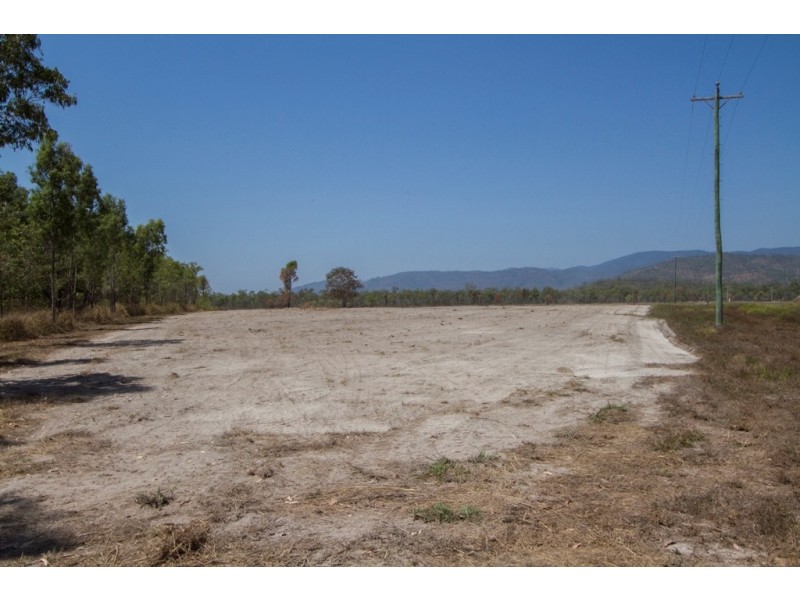 632 Barrett Road, Mutarnee QLD 4816