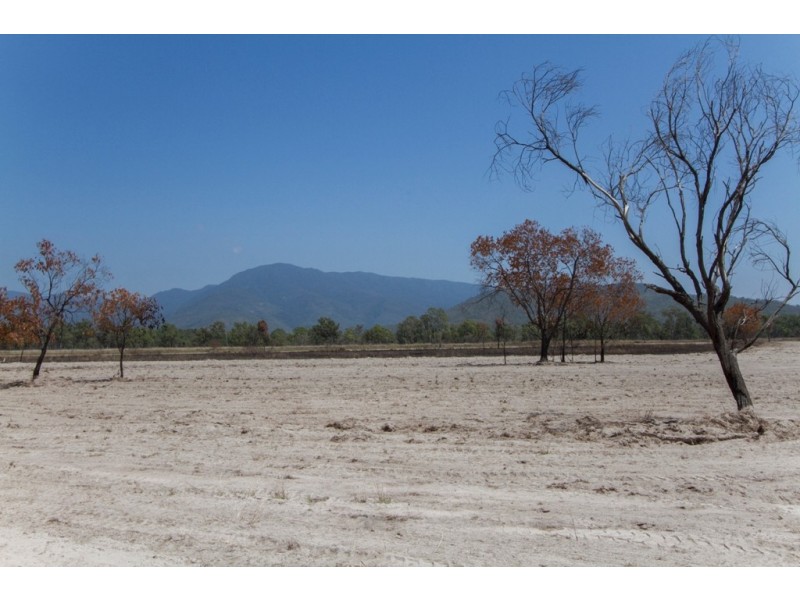 632 Barrett Road, Mutarnee QLD 4816