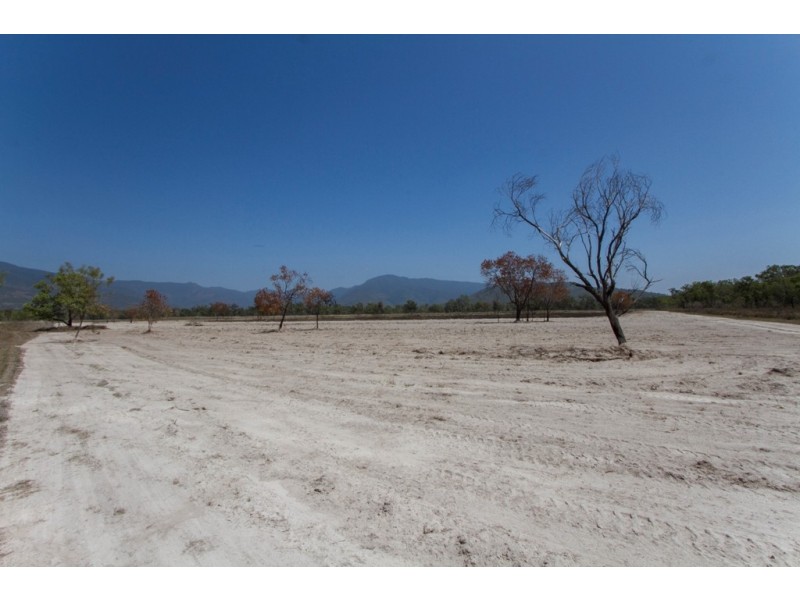 632 Barrett Road, Mutarnee QLD 4816