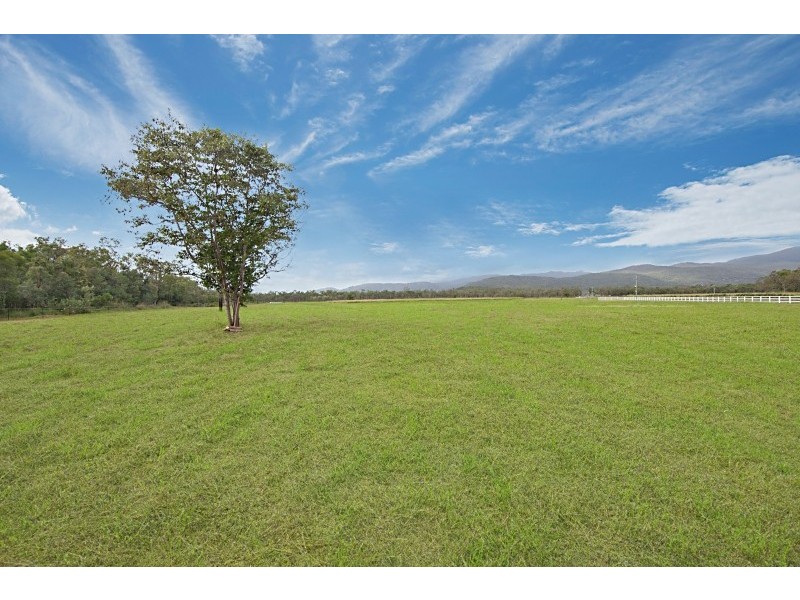 632 Barrett Road, Mutarnee QLD 4816