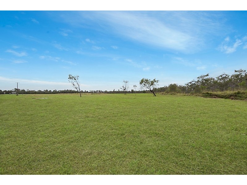 632 Barrett Road, Mutarnee QLD 4816