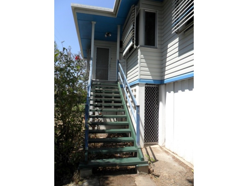 133 FINDLATER STREET, Oonoonba QLD 4811