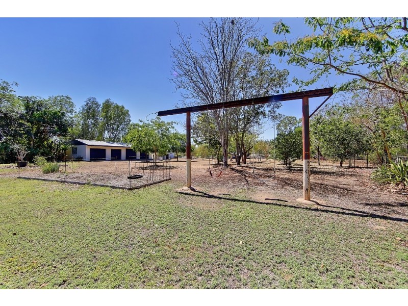 7 Glenrowan Drive, Oak Valley QLD 4811