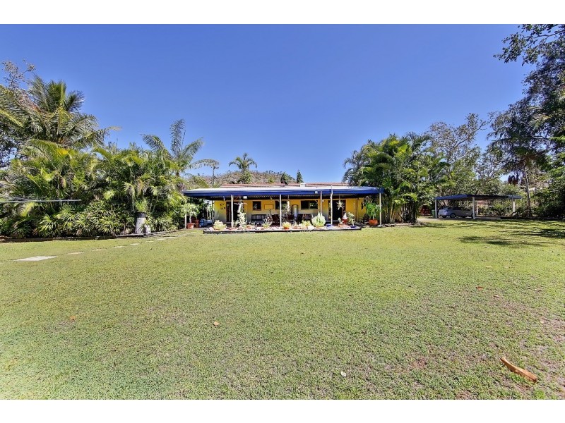 7 Glenrowan Drive, Oak Valley QLD 4811