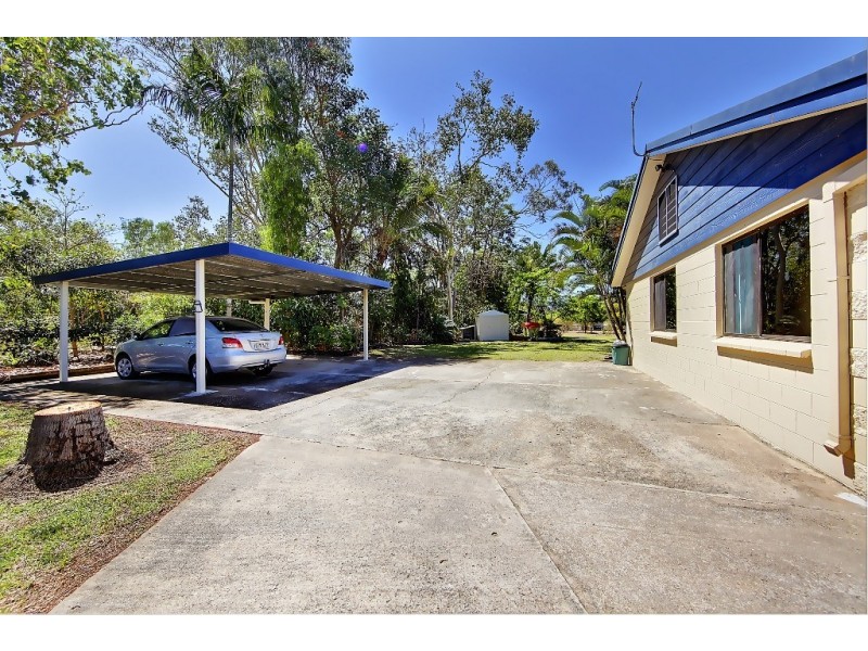 7 Glenrowan Drive, Oak Valley QLD 4811