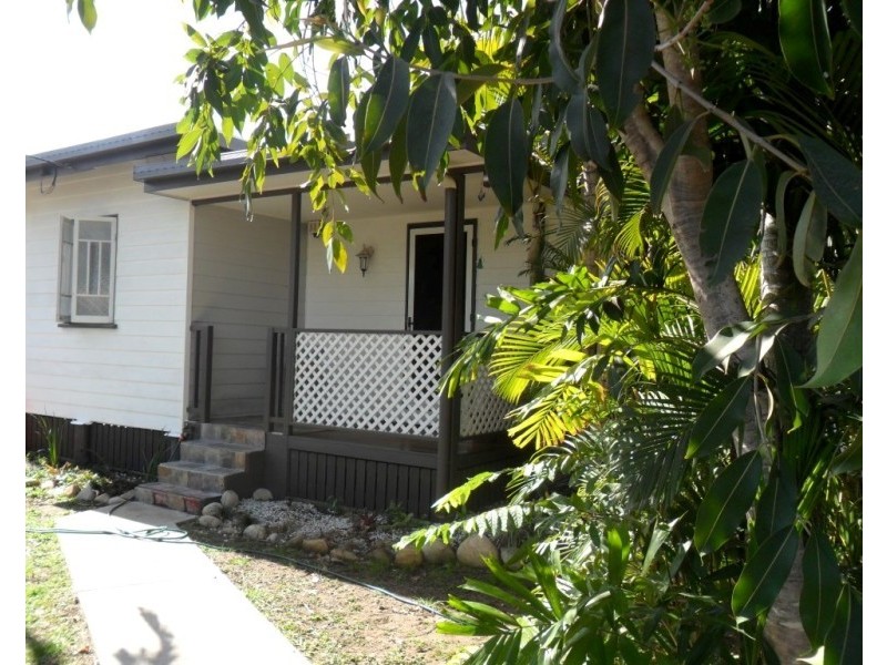 47 CHANDLER STREET, Garbutt QLD 4814