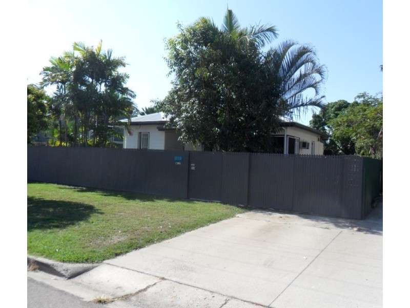 47 CHANDLER STREET, Garbutt QLD 4814